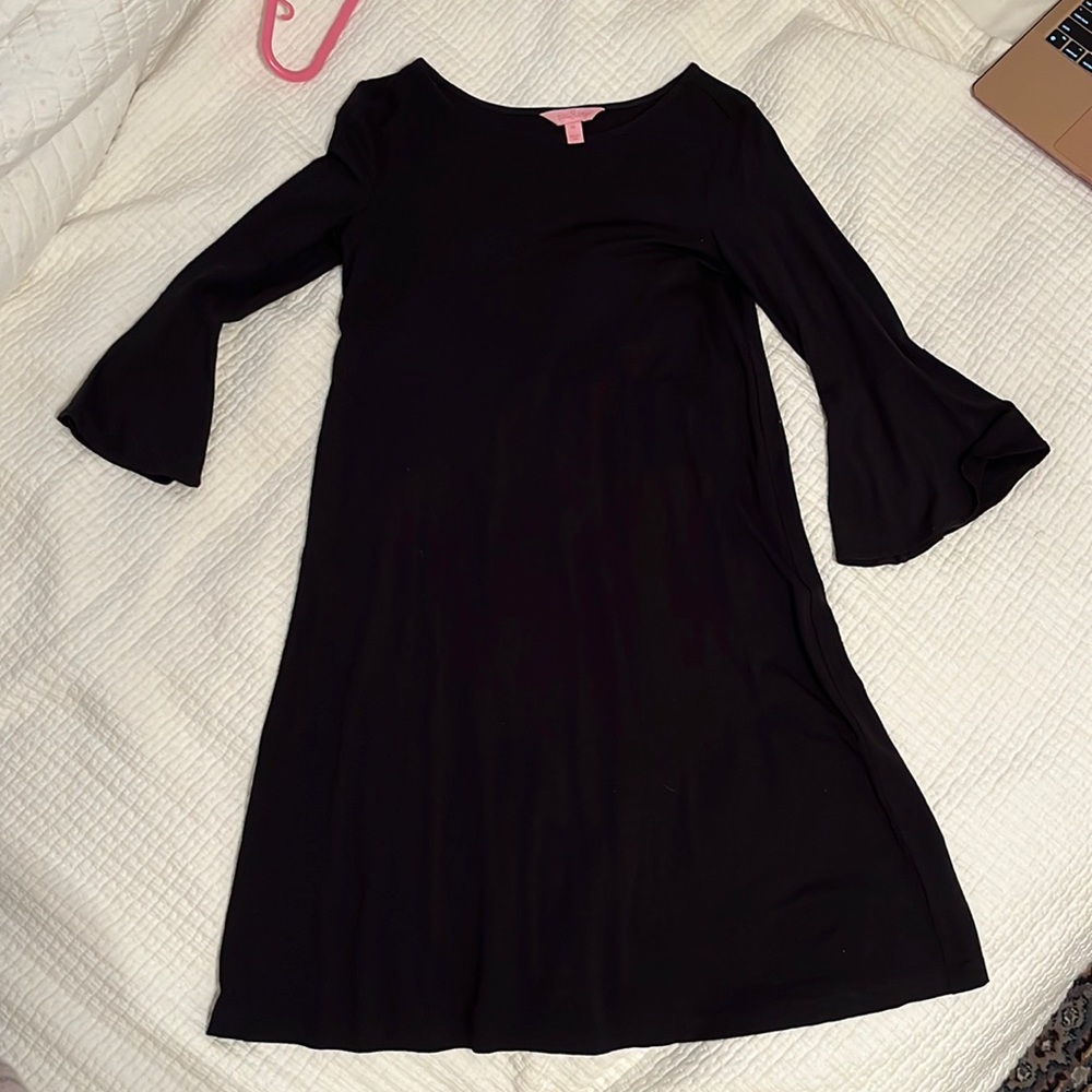 Lilly Pulitzer Ophelia dress